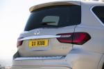 Infiniti QX80 5.6 2018 года